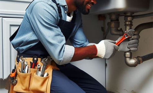 Plumbing